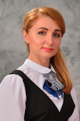 Воспитатель Шопина Юлия Александровна Воспитатель Шопина Юлия Александровна