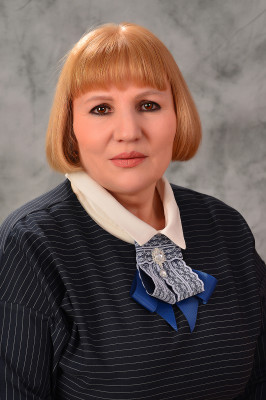 Заведующий Понкратова Елена Васильевна Заведующий Понкратова Елена Васильевна