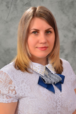 Воспитатель Алексеева Людмила Николаевна Воспитатель Алексеева Людмила Николаевна